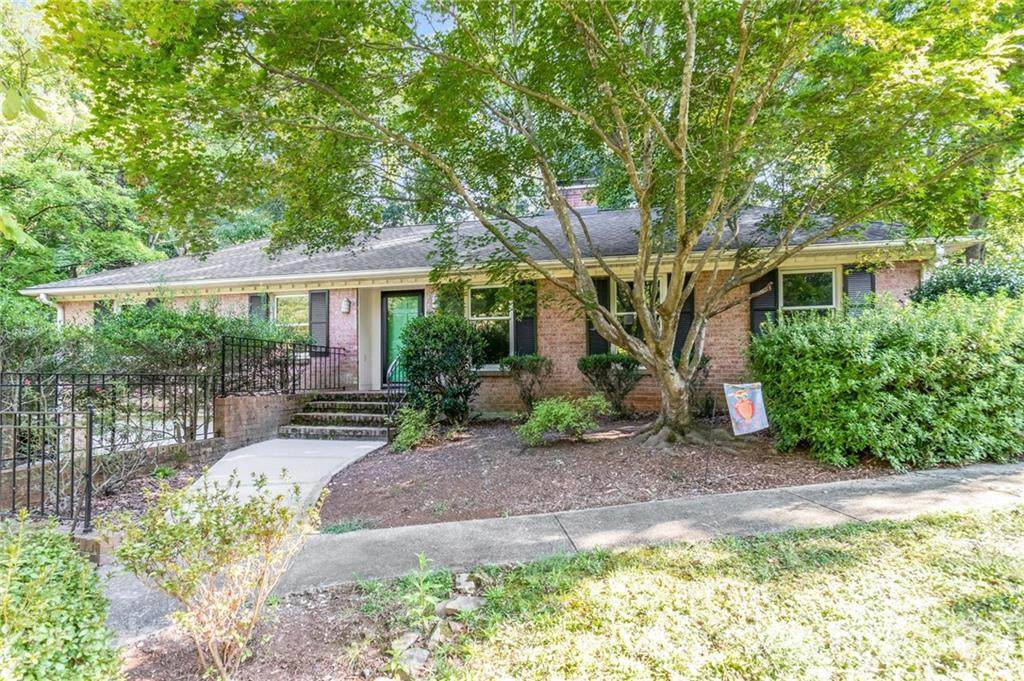 6616 Rocky Falls Road - Photo 1