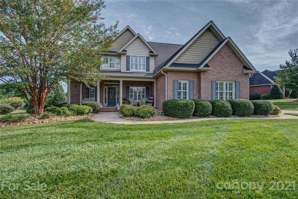 2618 Flagstone Court - Photo 1