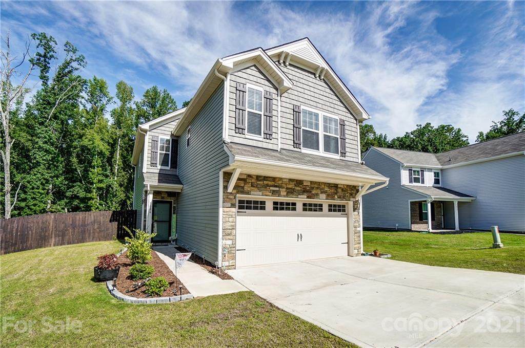 1086 Whitehall Hill Road - Photo 1