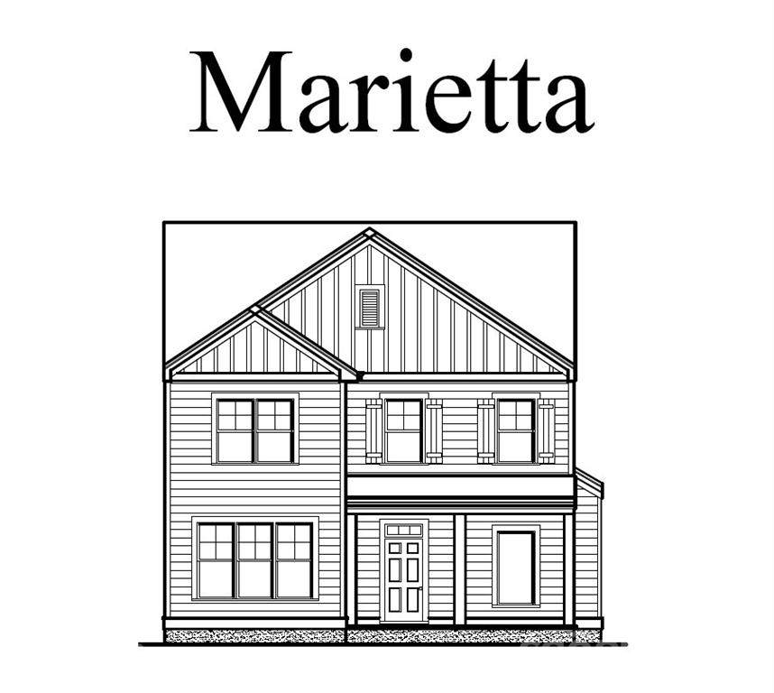 15116 Rocky Bluff Loop - Photo 1