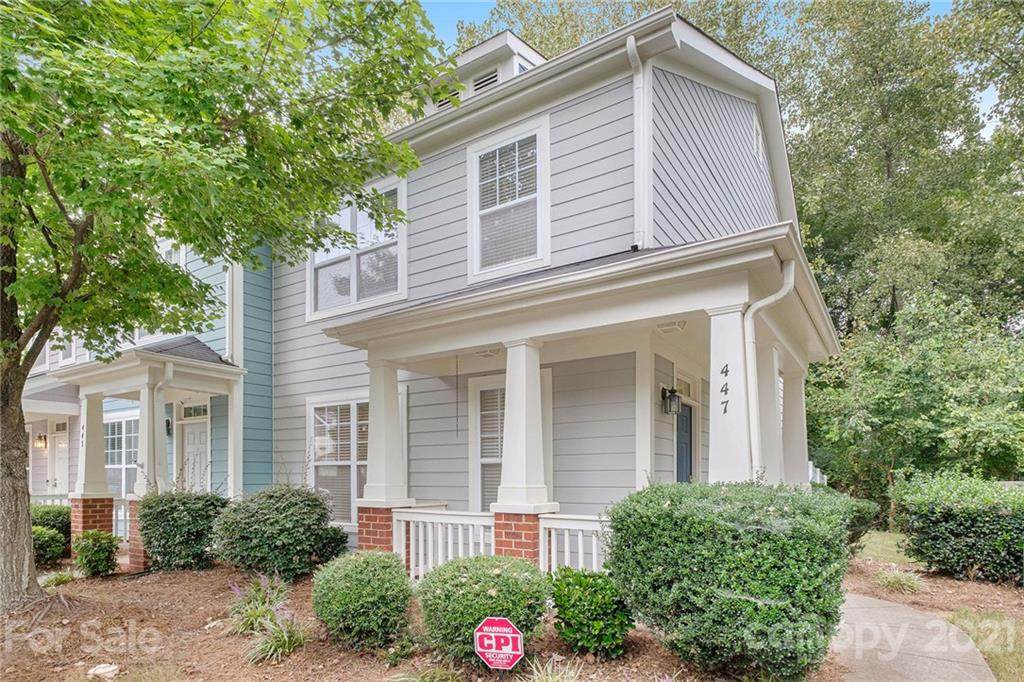 447 Hurston Circle - Photo 1