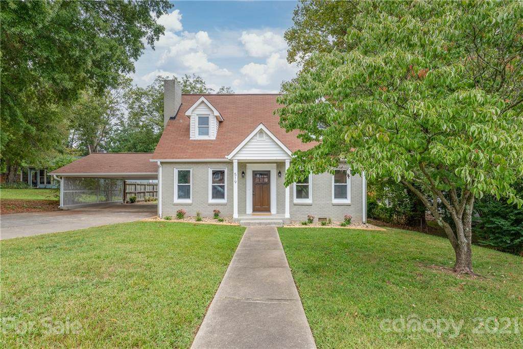 519 Madison Street - Photo 1