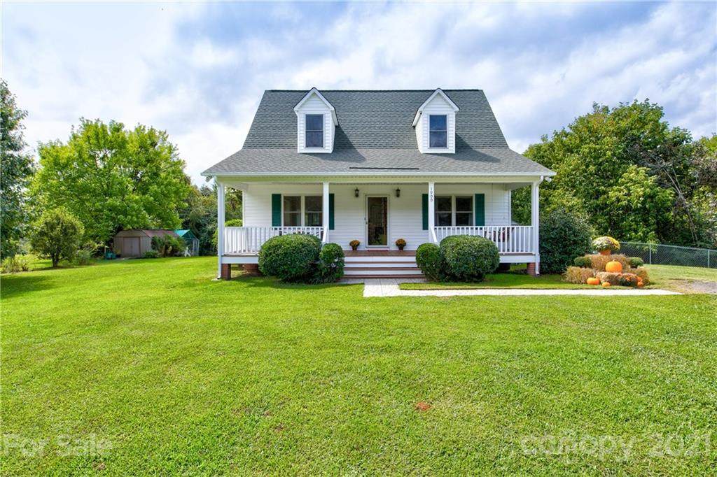 1900 Daisy Couch Road - Photo 1