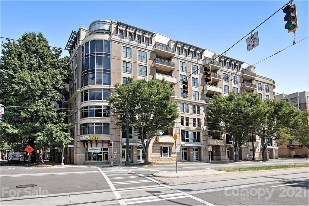 718 Trade Street - Photo 1