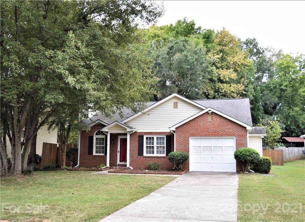 13909 Loch Loyal Drive - Photo 1