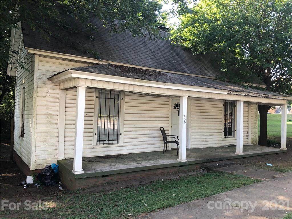 435 Shaver Street - Photo 1