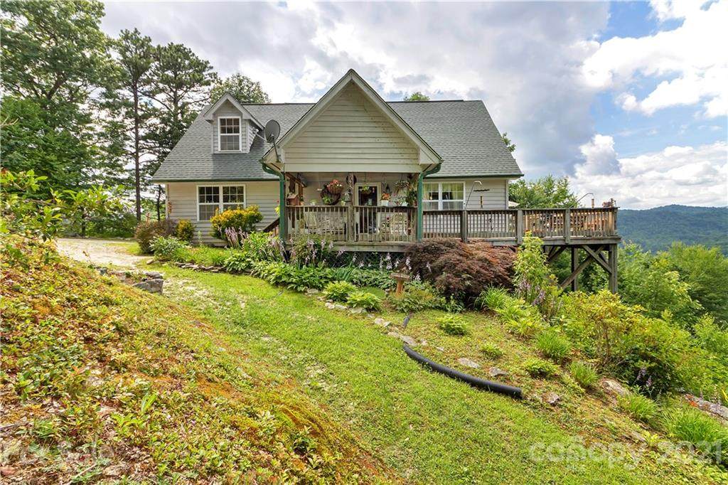 612 Old Home Place Road - Photo 1