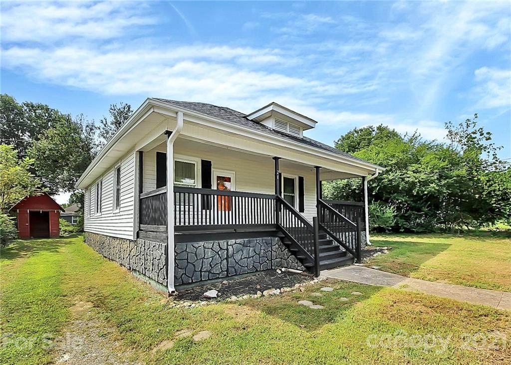 28 Burlington Avenue - Photo 1
