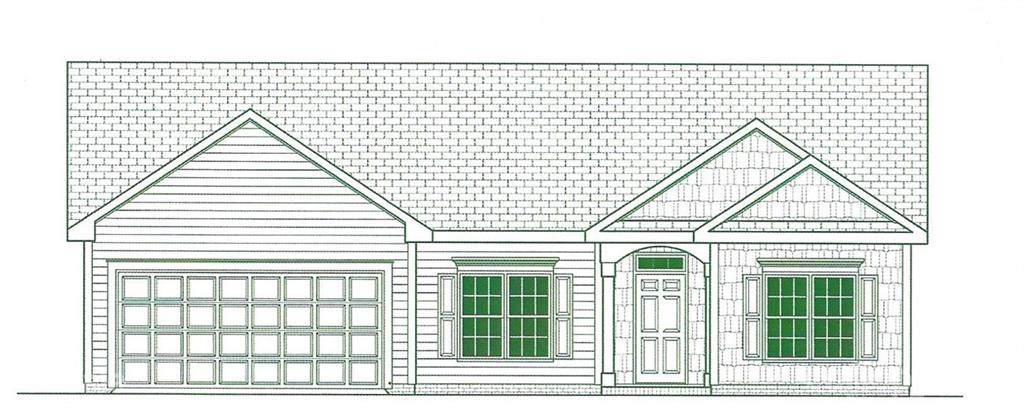 5160 Rocky River Crossing Road - Photo 1