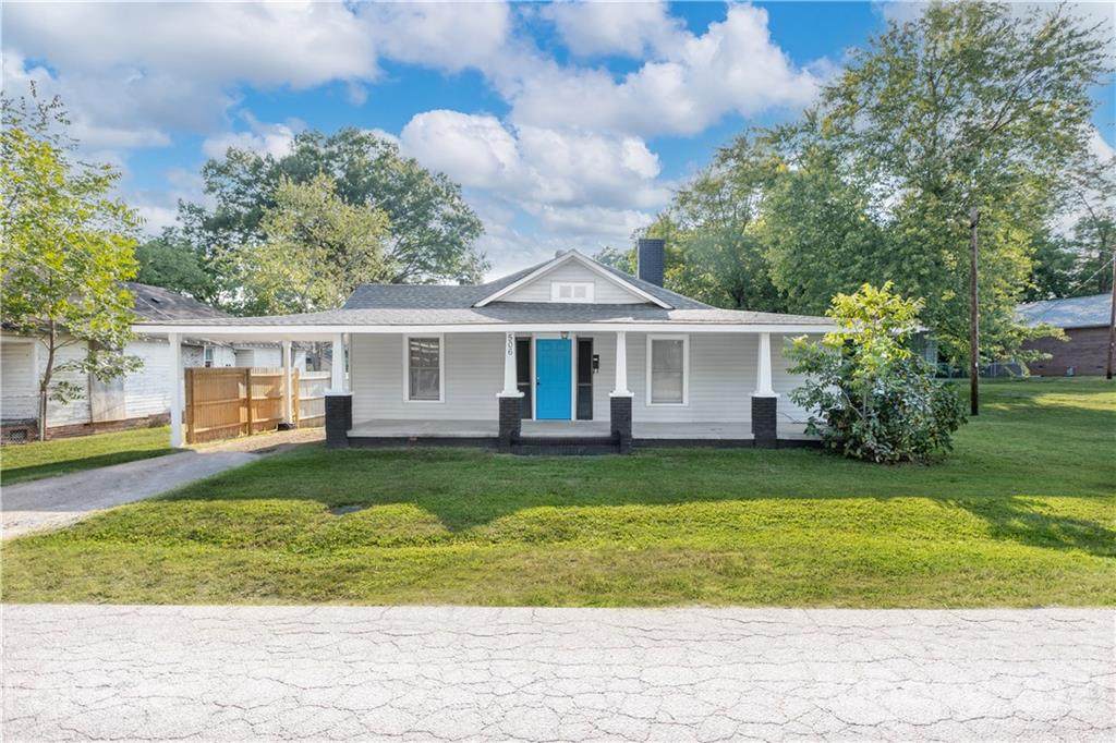 506 Walter Street - Photo 1