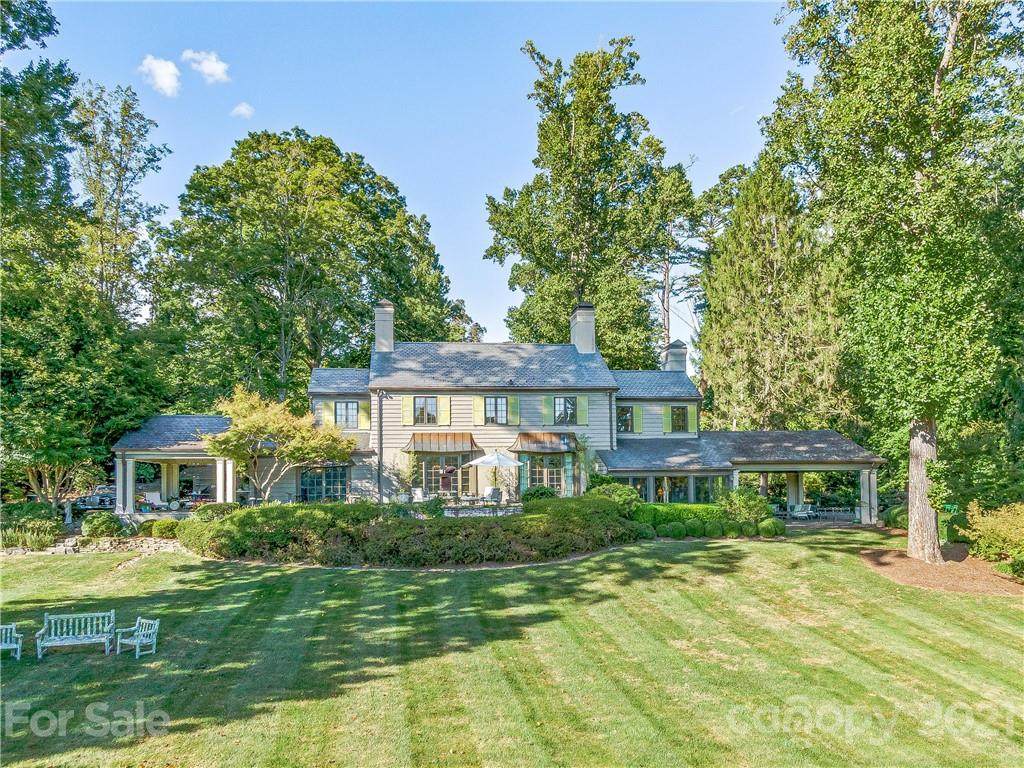 9 Fairway Place - Photo 1