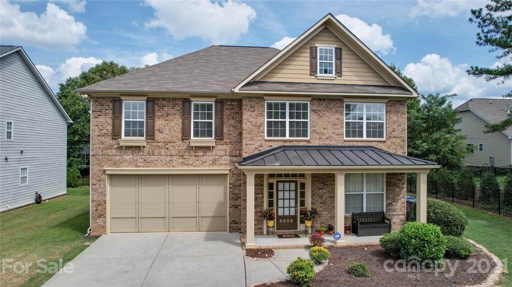 5006 Karriker Court - Photo 1