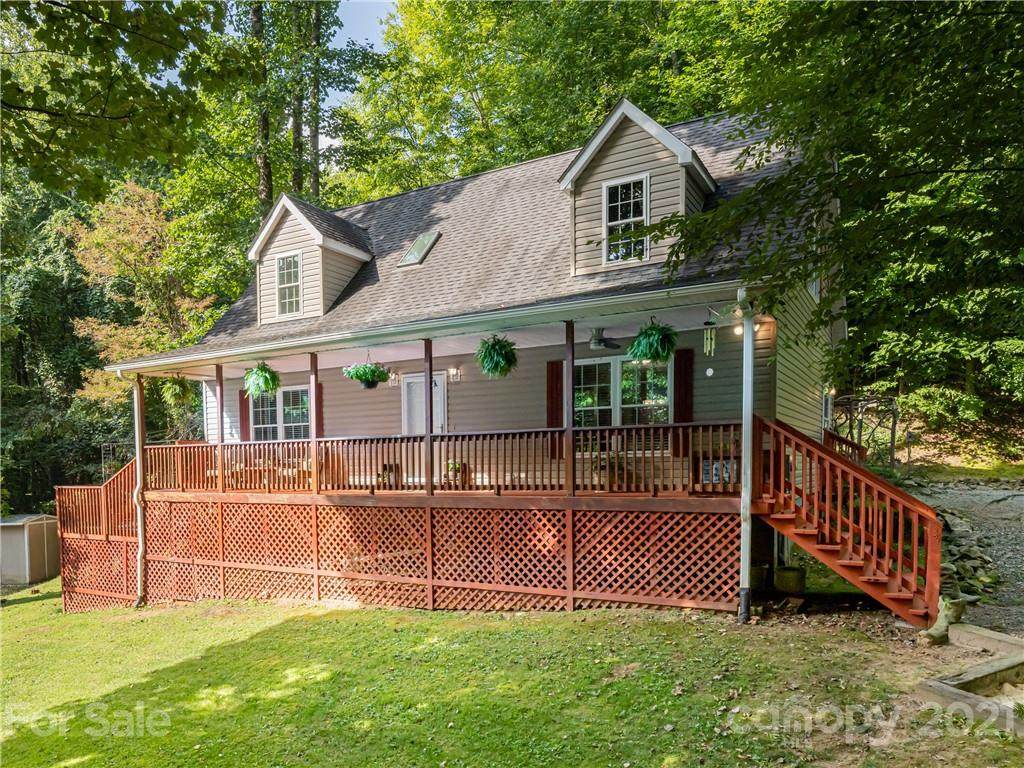 34 Boxturtle Road - Photo 1