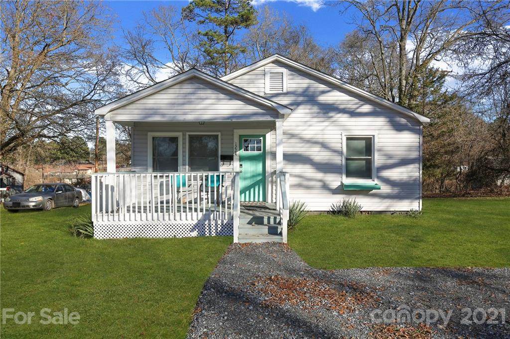 1224 Ransom Street - Photo 1
