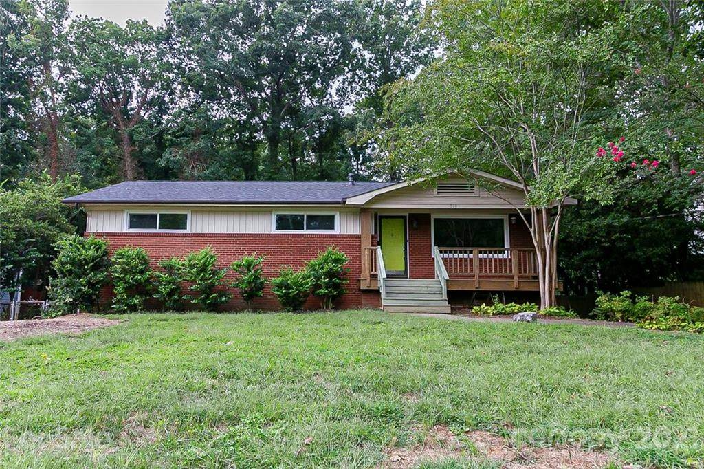 2108 Emerywood Drive - Photo 1