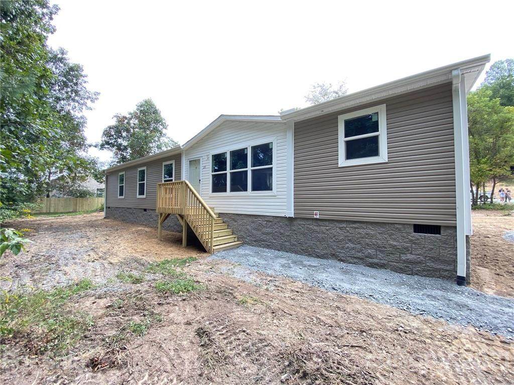 31 Kiwassa Lane - Photo 1