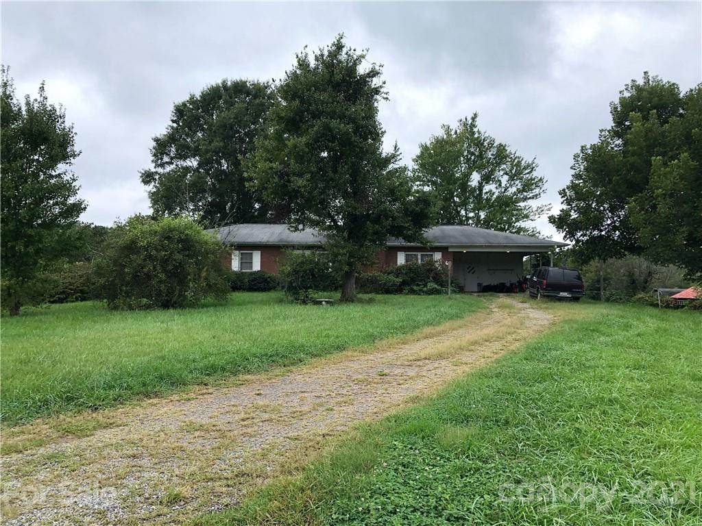161 Liberty Hill Road - Photo 1