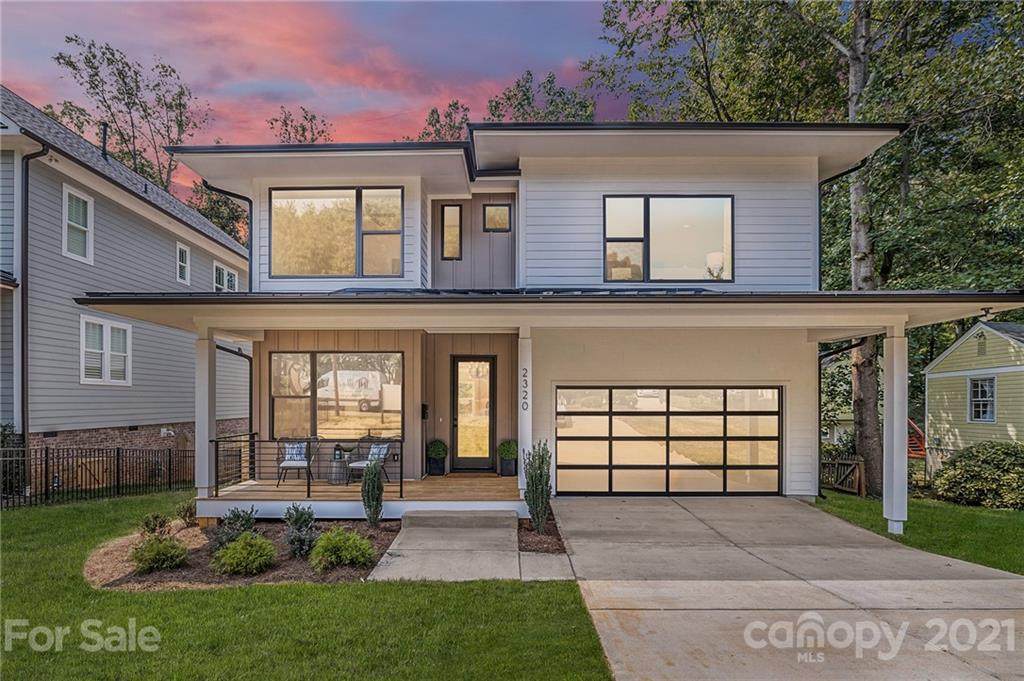 2320 Kingsbury Drive - Photo 1