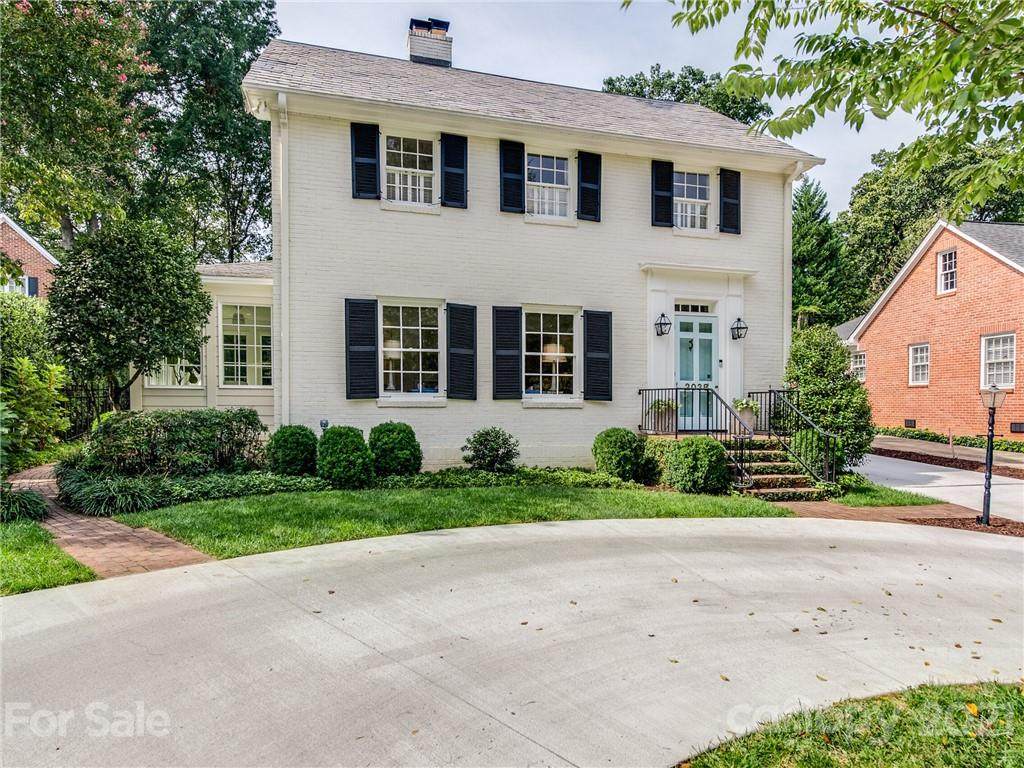 2038 Beverly Drive - Photo 1