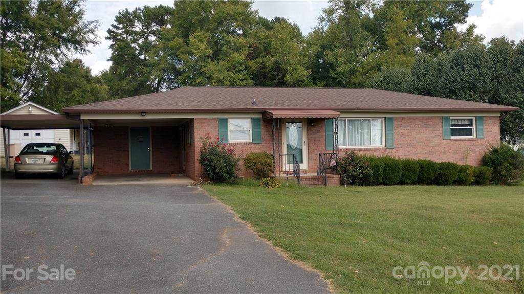 2131 Hopedale Street - Photo 1