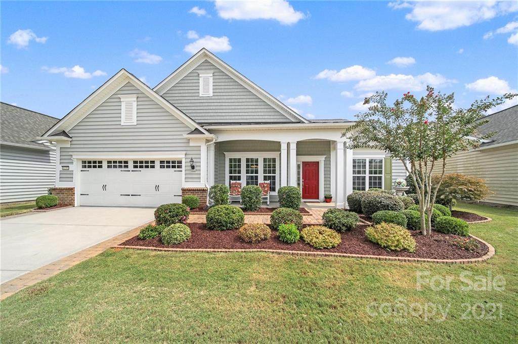 6231 Jack Thomas Drive - Photo 1