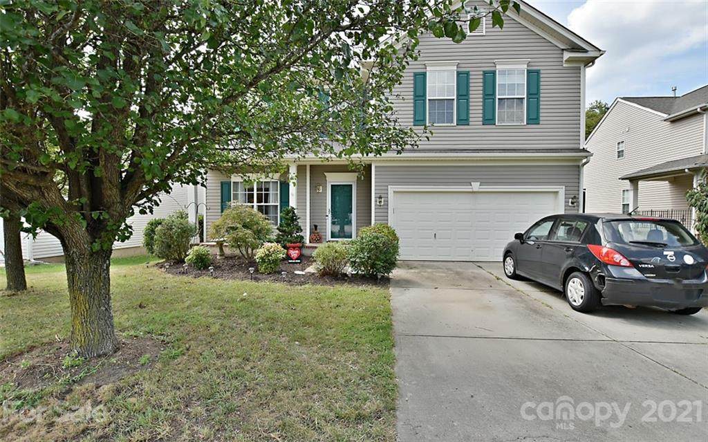 6722 Thistle Down Drive - Photo 1