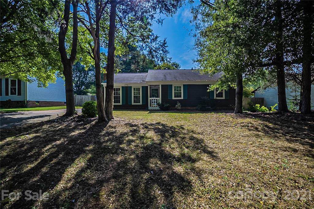 7410 Lancashire Drive - Photo 1