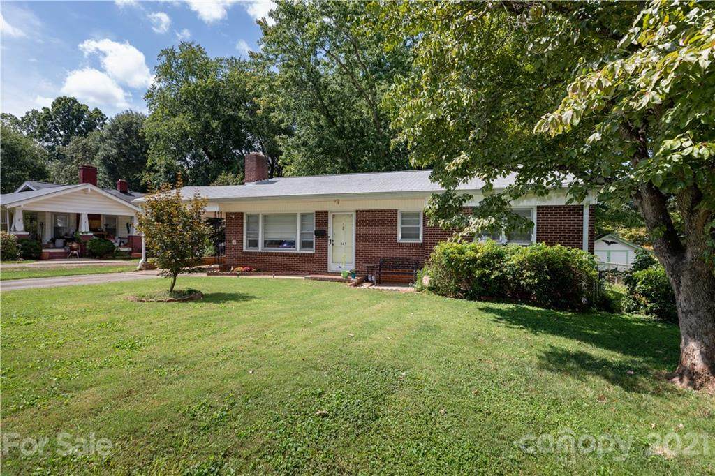 547 Liberty Street - Photo 1