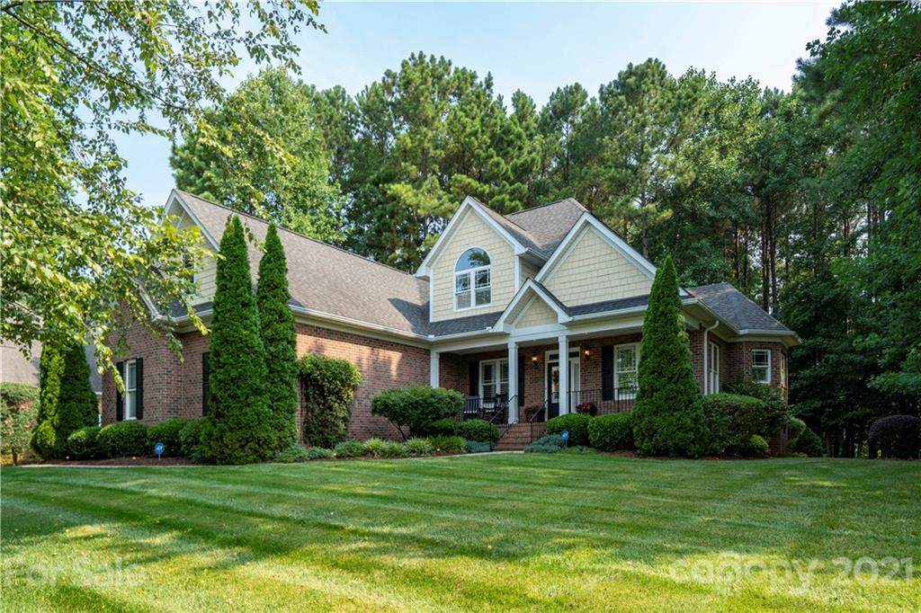 159 Northington Woods Drive - Photo 1