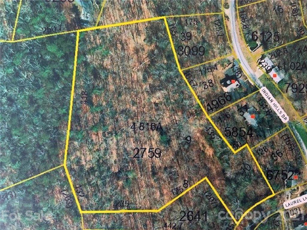0 Laurel Lane - Photo 1