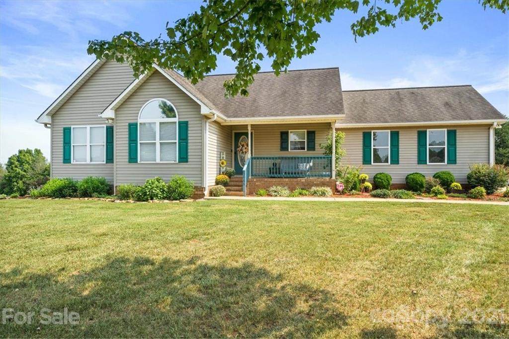 5066 Tonys Way - Photo 1