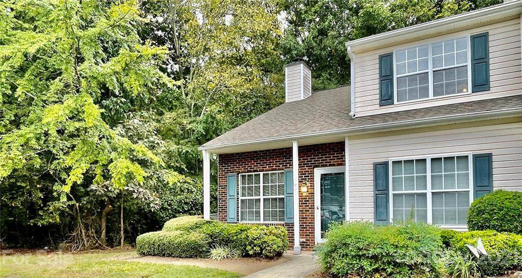 12601 Tucker Crossing Lane - Photo 1