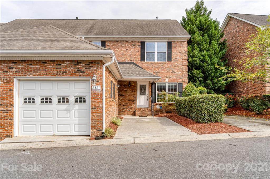 2321 Madeline Meadow Drive - Photo 1