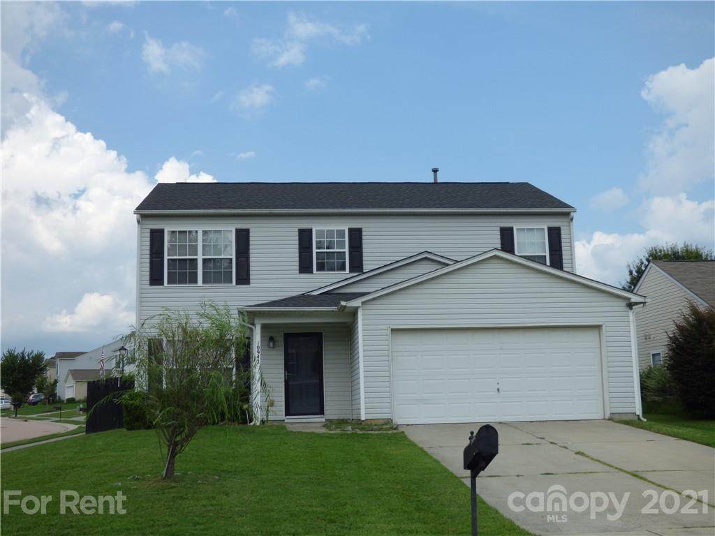 10942 Dry Stone Drive - Photo 1