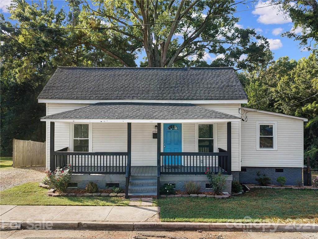 1106 Poplar Street - Photo 1