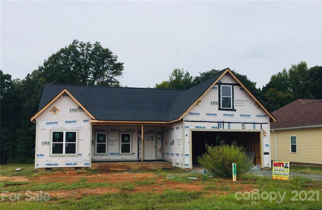 1205 Stonewyck Drive - Photo 1