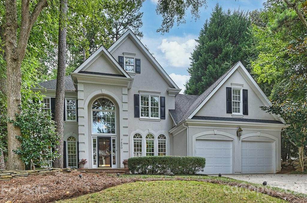 7430 Newmans Ridge Court - Photo 1