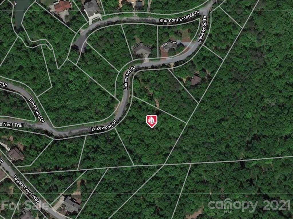 LOT 45 Lakewood Drive - Photo 1