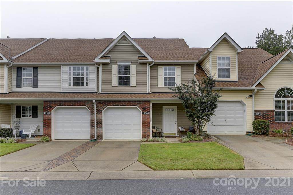 11908 Lambert Bridge Drive - Photo 1