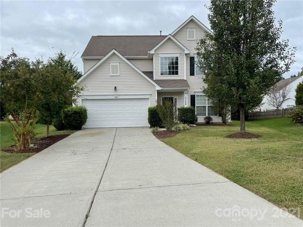 2208 Northwest Trail - Photo 1