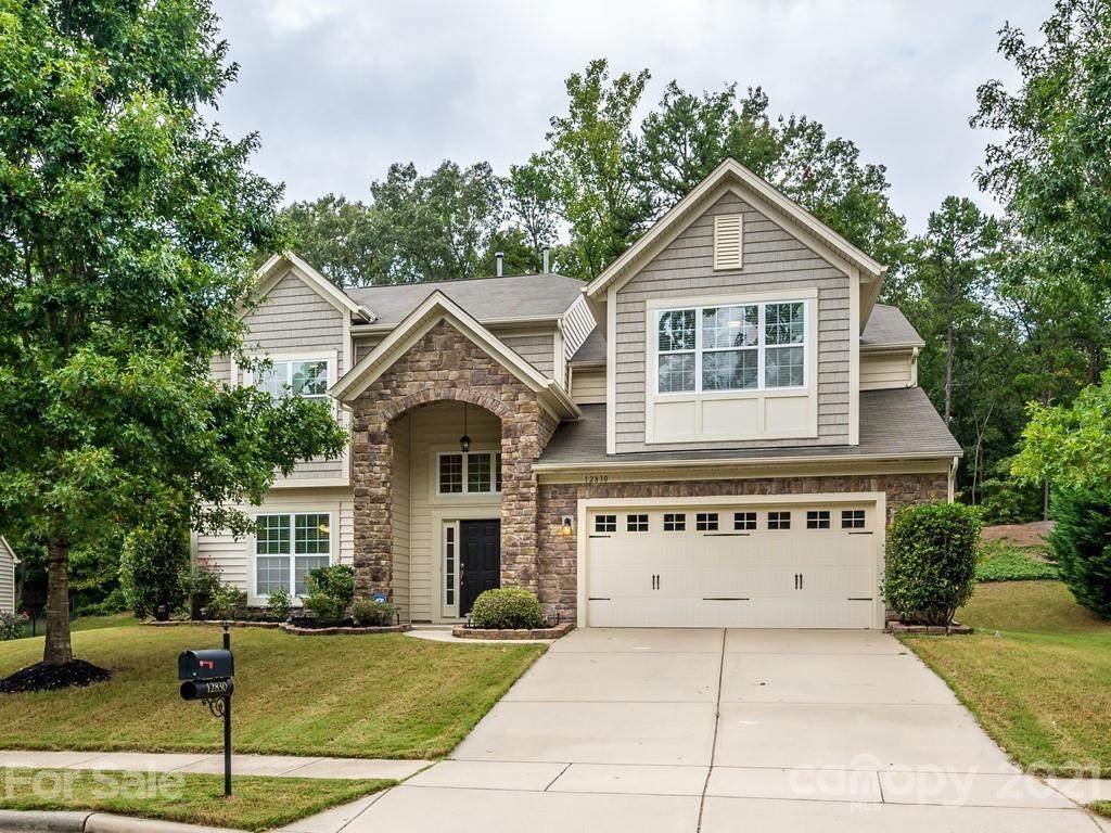 12830 Hunting Birds Lane - Photo 1