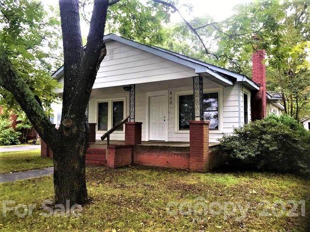 402 Lydia Street - Photo 1