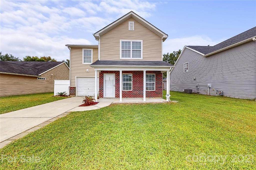 561 Gentle Breeze Lane - Photo 1