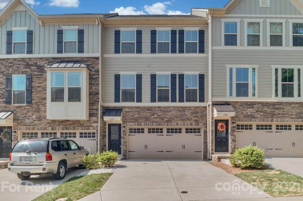 1637 Bark Branch Lane - Photo 1