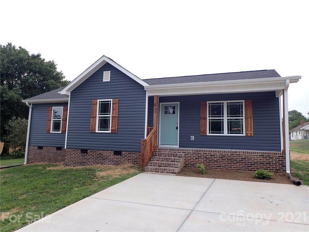 400 30th Street - Photo 1