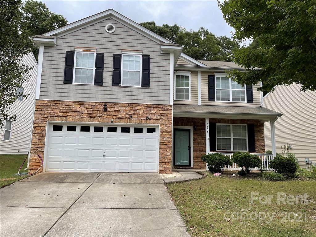 2325 Savannah Hills Drive - Photo 1