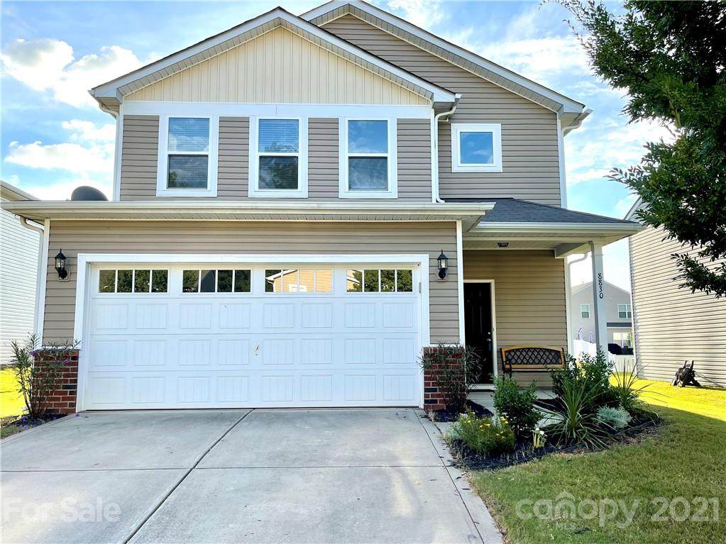 8830 Balsam Bay Road - Photo 1
