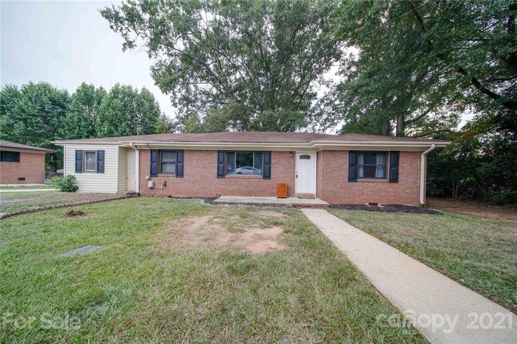 521 Clover Street - Photo 1