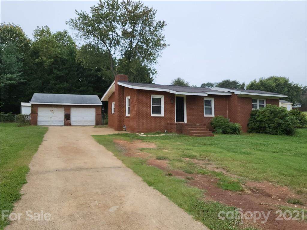 123 Georgia Belle Avenue - Photo 1