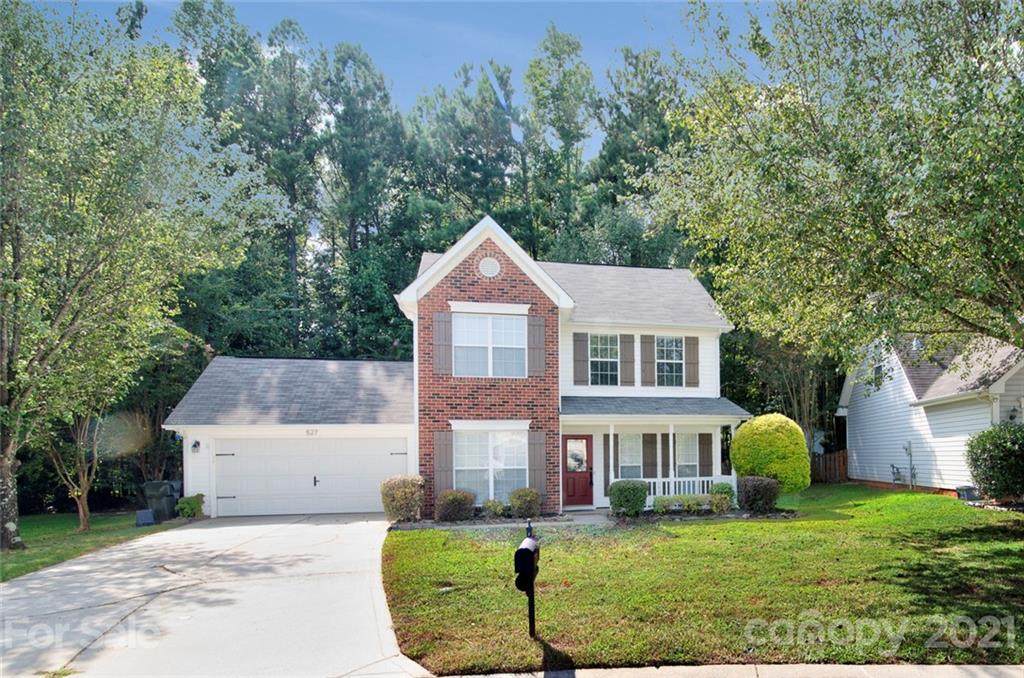 527 Annalinde Lane - Photo 1